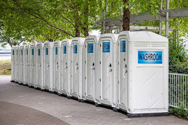 Best High-end porta potty rental  in Woodland, CA