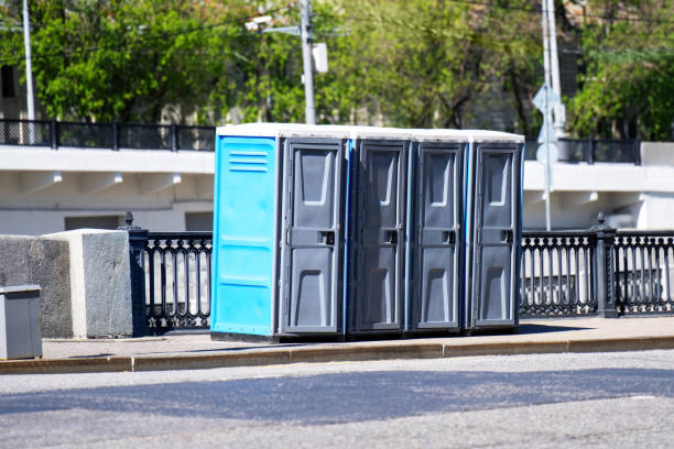 Best Sanitation services for porta potties  in Woodland, CA