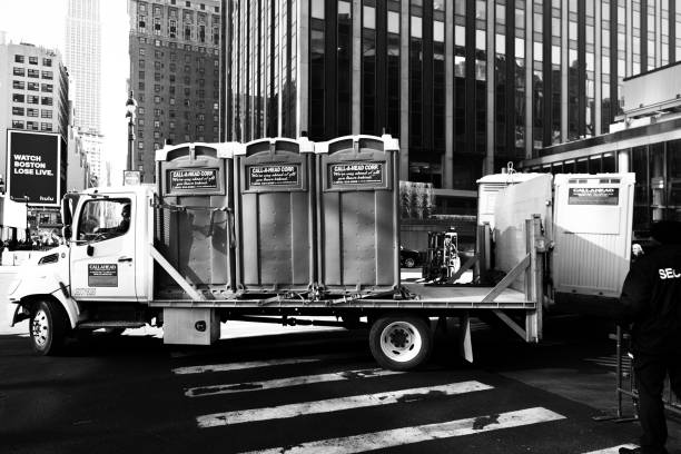 Woodland, CA porta potty rental Company